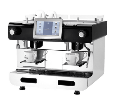Aequinox Sumatra Kapselmaschine zur Miete